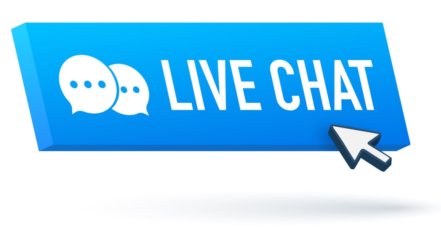 Live Chat