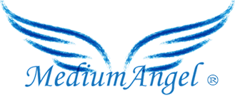 De enige echte Medium Angel
