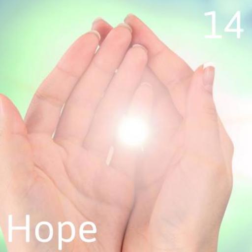 Hope is een intu&#239;tieve en helderziende gids die je helpt de antwoorden te vinden die je zoekt. Met haar heldervoelendheid en helderwetendheid vangt ze