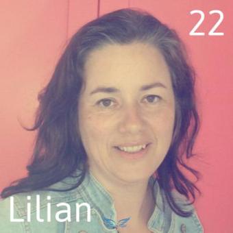 Lilian ervaren medium en therapeut