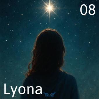 Lyona – heldervoelend en helderhorend medium, gespecialiseerd in de taal van de Ziel en de diepe dynamieken van liefde en relaties. 