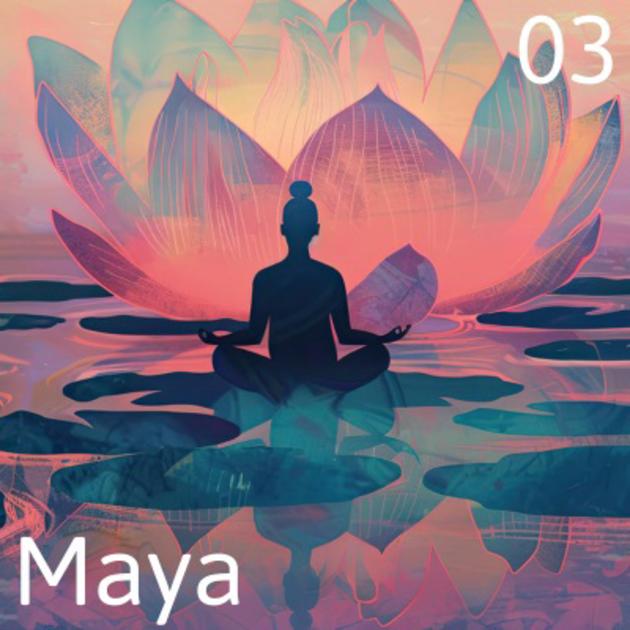 Medium Maya