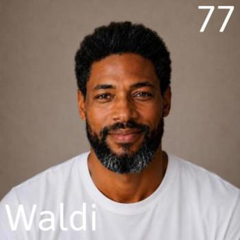 77 - Waldi – Waar warmte, intuïtie en helderheid samenkomen