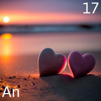 An is een een ervaren consulent met diverse spirituele gaven. 