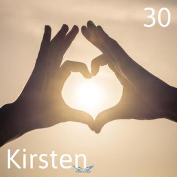 Medium Kirsten is een transformatiecoach en geeft advies en inzichten in jouw leven op het gebied van werk en relaties.